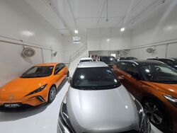 Carros Centre (D25), Factory #533328621